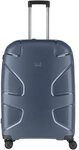 travelite Koffer 100049-25, IMPACKT Trolley by Travelite Koffer Blau 100049-25