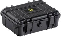 Allit Werkzeugkoffer Universalkoffer, Schaumstoff 458800