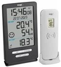 TFA Dostmann digitales Funk-Thermometer Xena Home TFA 30.3074 Raumklimakontrolle