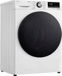 LG W&auml;rmepumpentrockner Vivace RT90V9W