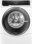 BOSCH Waschtrockner Serie 8 WNC244070, 9 kg, 6 kg, 1400 U/min, Wash & Dry 45',