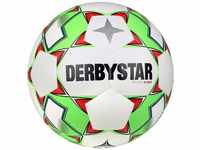 Derbystar Fußball Fußball Brillant S-Light 23, Dual Bonded...