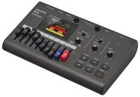 Zoom Audio Zoom R12 Mehrspur-Recorder Aufnahmeger&auml;t Digitales Aufnahmeger&auml;t