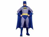Rubies Kostüm Batman Karnevalskostüm