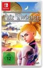 Air Twister Nintendo Switch