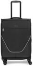 Stratic Weichgep&auml;ck-Trolley taska, 4 Rollen, Polyester
