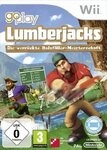 Lumberjacks Nintendo Wii