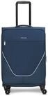 Stratic Weichgep&auml;ck-Trolley taska, 4 Rollen, Polyester