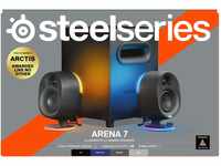 SteelSeries Arena 7 - EU Lautsprecher