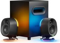 SteelSeries SteelSeries Arena 7 Lautsprechersystem