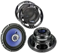 Sinustec Sinustec ST-165c 2-Wege Einbau-Lautsprecher 300 W Inhalt: 1 Paar