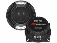 Renegade RX-42 10cm Koax-System Lautsprecher Auto-Lautsprecher (Renegade RX-42...