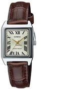CASIO Luxusuhr COLLECTION