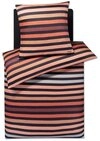 Joop! Tone Bettwäsche-Set aus Mako-Satin - copper - 155x220 / 80x80 cm Joop! Tone Bettwäsche-Set aus Mako-Satin - copper - 155x220 / 80x80 cm