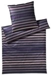 Joop! Tone Bettwäsche-Set aus Mako-Satin - violet - 135x200 / 80x80 cm Joop! Tone Bettwäsche-Set aus Mako-Satin - violet - 135x200 / 80x80 cm