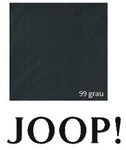 JOOP! Spannbettlaken JOOP! Spannbetttuch Boxspring 40001, Gummizug: Rundumgummi,