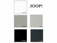 Joop! Boxspring Jersey Spannbettlaken - grey - 140-160x200 cm