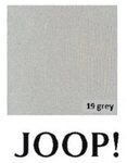 JOOP! Spannbettlaken JOOP! Spannbetttuch Boxspring 40001, Gummizug: Rundumgummi,