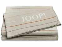 Joop! MOVE Decke - sand - 150x200 cm