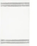 Vossen Handt&uuml;cher Cult de Luxe, 100% Baumwolle (1-St) wei&szlig; 30 cm x 50 cm