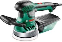 Bosch Home & Garden Exzenterschleifer PEX 400 AE, 13000 U/min