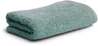 M&ouml;ve Handt&uuml;cher Superwuschel, Walkfrottee (1-St), Handtuch mit Bord&uuml;re, 100%