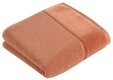 Vossen Handtuch Handtuch 50 x 100 cm Pure, Frottier (St&uuml;ck, 1-St), Vegan