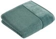 Vossen Handtuch Handtuch 50 x 100 cm Pure, Frottier (St&uuml;ck, 1-St), Vegan