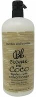 Bumble & Bumble Haarsp&uuml;lung Creme De Coco Conditione /33.8Floz