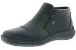 Rieker Winterboots schwarz 40 EU