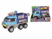 SIMBA Spielzeug-Auto Simba 109402367 - PJM Mond Rover