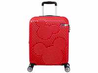 American Tourister® Trolley Mickey Clouds - 4-Rollen-Kabinentrolley 55 cm...