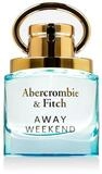 Abercrombie & Fitch Eau de Parfum Away Weekend Woman
