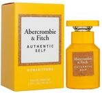 Abercrombie & Fitch Eau de Parfum Authentic Self Woman 30 ml