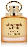 Abercrombie & Fitch Eau de Parfum Away 100ml
