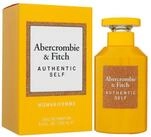 Abercrombie & Fitch Eau de Parfum Authentic Self Woman