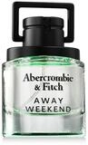 Abercrombie & Fitch Eau de Toilette Away Weekend Man