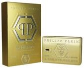 PHILIPP PLEIN Eau de Parfum No Limits Gold 50 ml