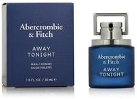 Abercrombie & Fitch Eau de Toilette Away 30ml