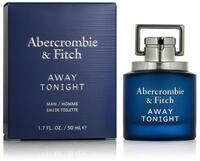 Abercrombie & Fitch Eau de Toilette Away Tonight Man