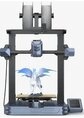 Creality 3D-Drucker CR-10 SE, Offenes Filament, Single-Direktextruder,...