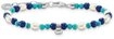 THOMAS SABO Armband, mit S&uuml;&szlig;wasserzuchtperle