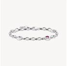 THOMAS SABO Armband Cosmic Amulet