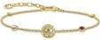THOMAS SABO Armband Thomas Sabo A2132-995-7 Armband mit Symbolen