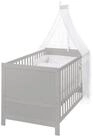 roba&reg; Komplettbett 70 x 140 cm, inkl. kompletter Textilausstattung, Nestchen,