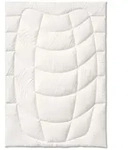 Kauffmann Sommerbettdecke Bambus Sommerdecke "Leicht", F&uuml;llung: 100% Viscose