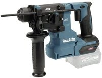 Makita Bohrhammer Makita Akku-Kombihammer SDS+ 40V, 1350 U/min, ohne Akku