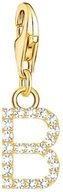 THOMAS SABO Charm Buchstabe 1965-414-14