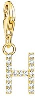 THOMAS SABO Charm Buchstabe 1971-414-14