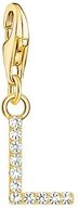 THOMAS SABO Charm Buchstabe 1975-414-14